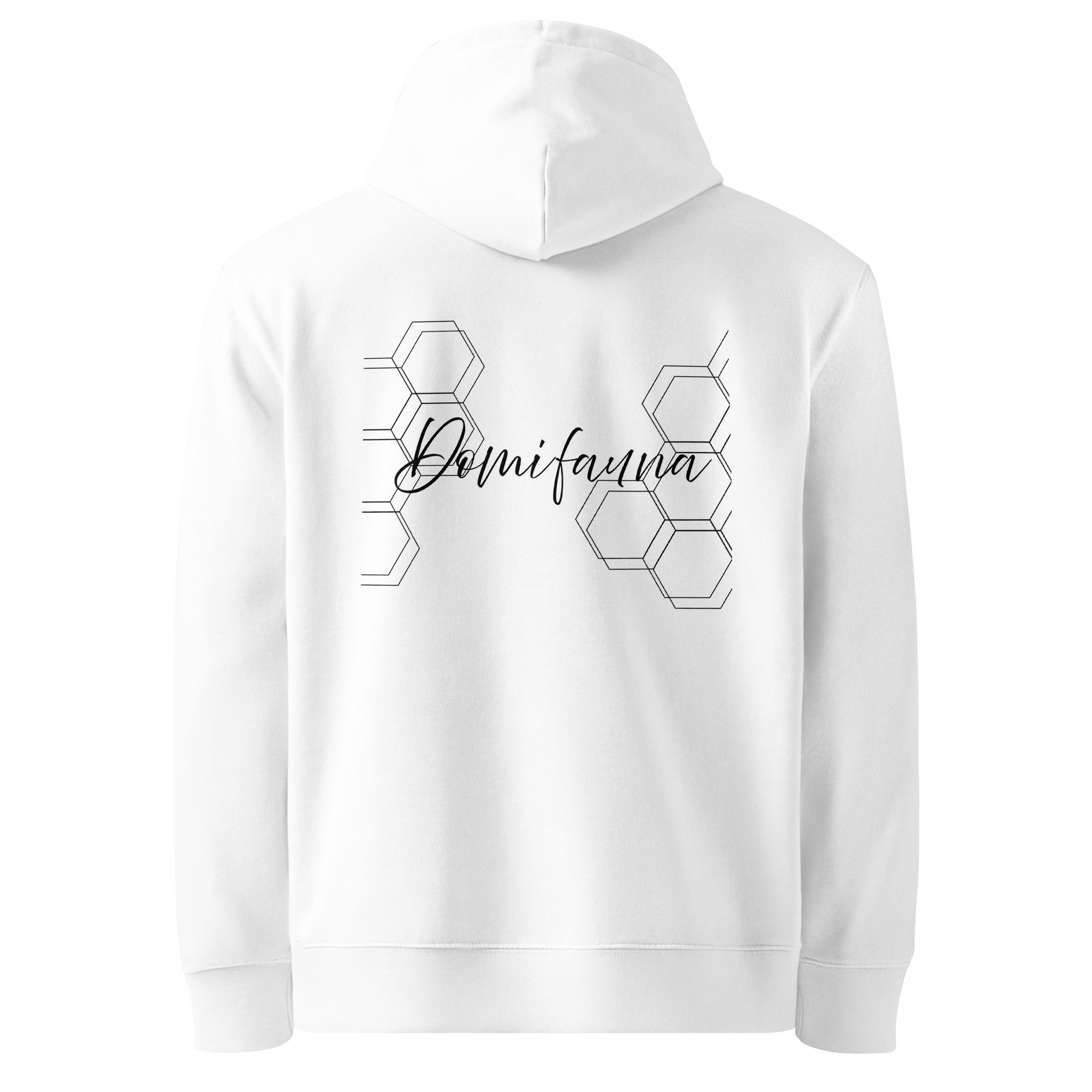 Domifauna Hoodie - Image 2