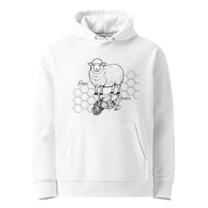 Domifauna Hoodie