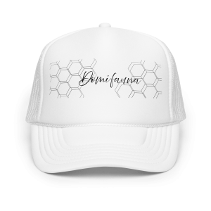 Domifauna Hat