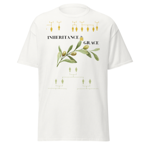 Inheritance is GRACE