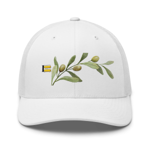 Inheritance is GRACE Hat