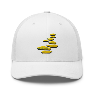 HGA Empire Hat