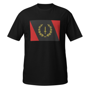 Lift Every Voice (Black American Heritage Flag)