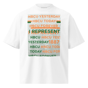 HBCU FOREVER