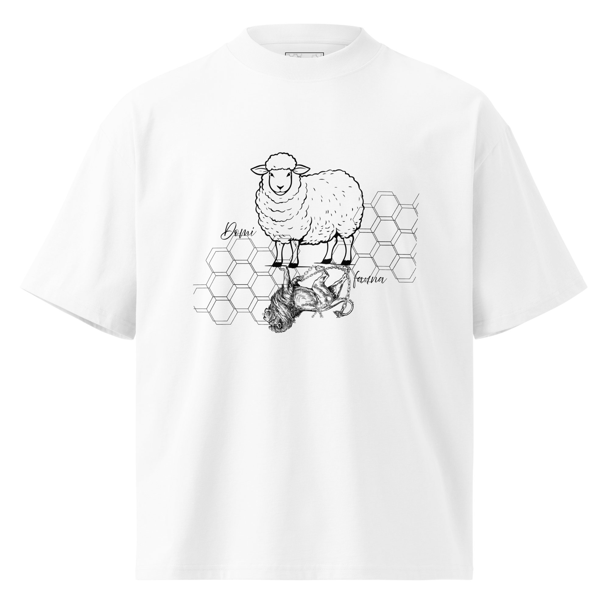 Domifauna